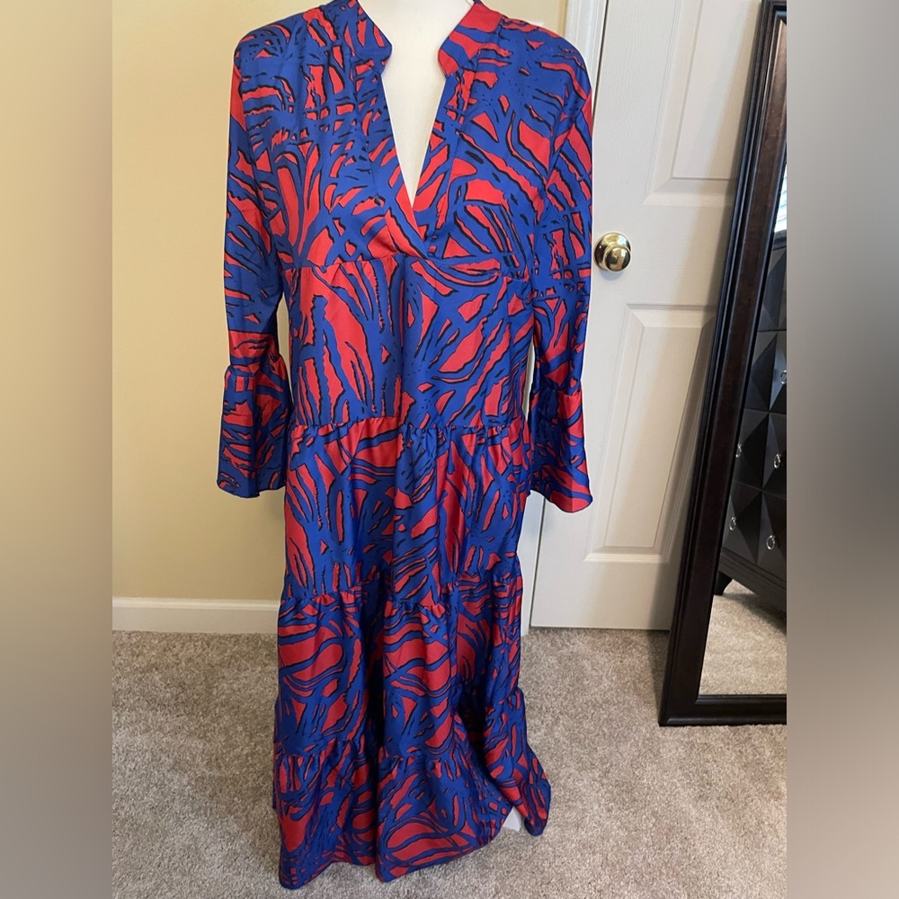 Midi dress
